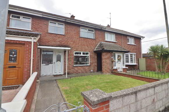 Photo 1 of 17 Donnelly Gardens, Lurgan