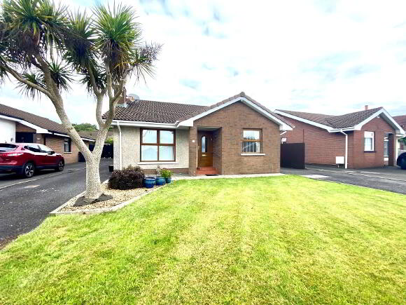 Photo 1 of 2 Henly Grove, Carrickfergus