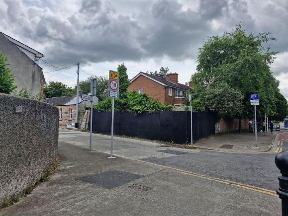 Photo 1 of Corner Le Vere Terrace & Harolds Cross Road, 6w, Dublin