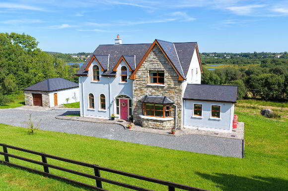 Photo 1 of Mahanagh, Drumshanbo, Carrick-On-Shannon