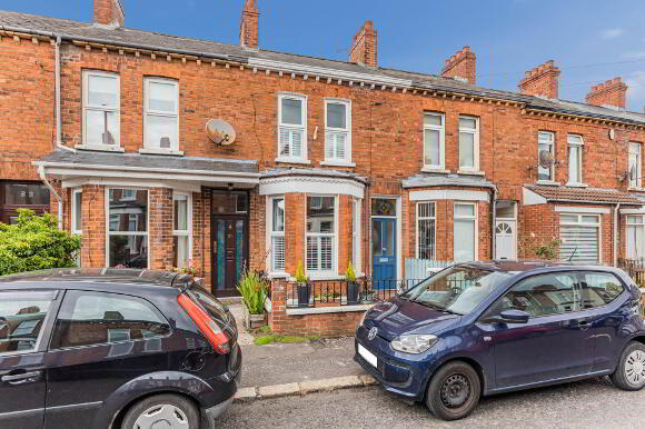 Photo 1 of 49 Oberon Street, Cregagh Road, Belfast