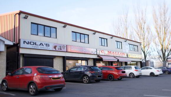 Photo 1 of Unit 3 - Ashgrove Shops, 3 Ashgrove Road, Portadown