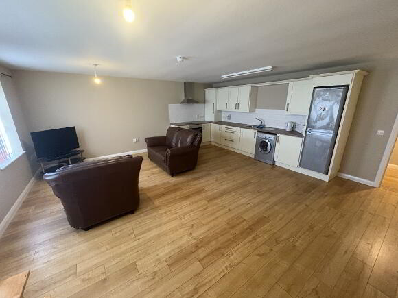 Photo 1 of Flat A, 42 Main Street Pomeroy, Dungannon