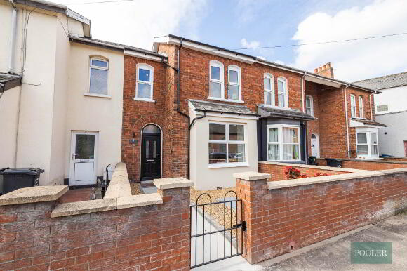 Photo 1 of 7 Willowfield Street, Belfast