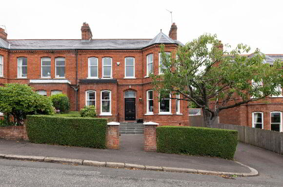 Photo 1 of 4 Waterloo Gardens, Antrim Road, Belfast