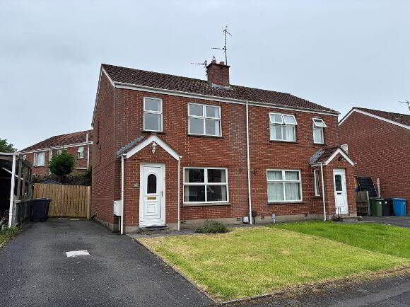 Photo 1 of 5 Claremont Avenue, Moira