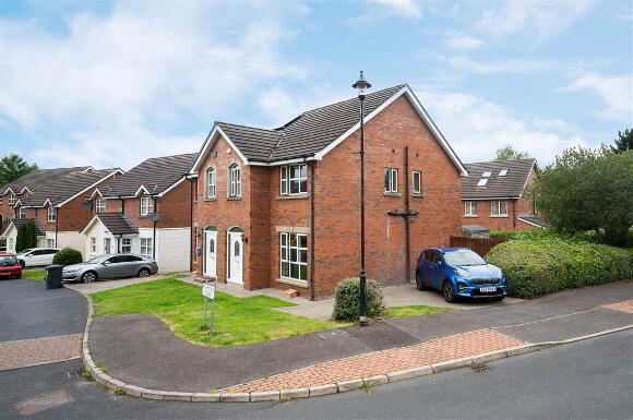 Photo 1 of 1 Richmond Court, Holywood
