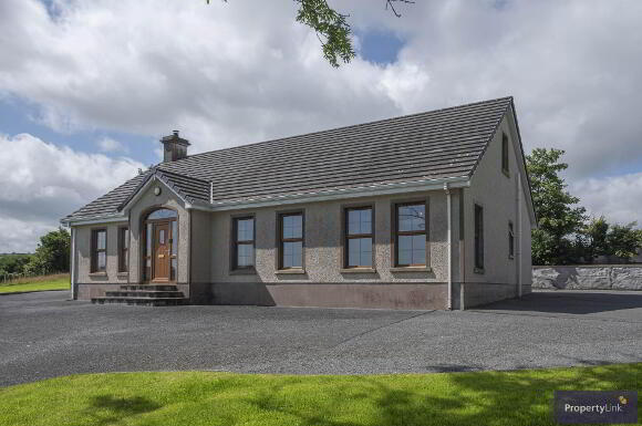 Photo 1 of 37 Cladymore Road, Mowhan, Armagh