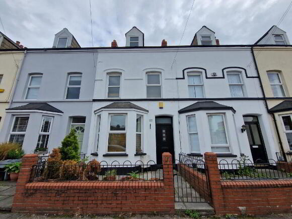Photo 1 of 20 Belmont Avenue, Belfast