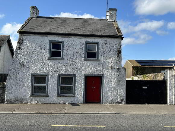 Photo 1 of Maryville, Main Street, Borris In Ossory, Portlaoise
