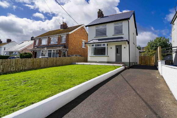 Photo 1 of 96 Moss Road, Lambeg, Lisburn