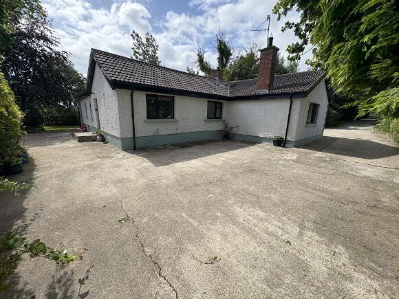 Photo 1 of 9 Moor Road, Coalisland, Dungannon