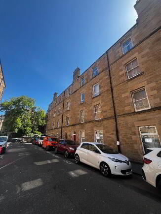 Photo 1 of 6 Tarvit Street, Edinburgh