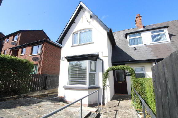 Photo 1 of "Primrose Cottages", 55 Longlands Road, Newtownabbey