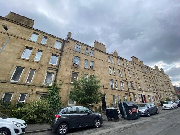 Photo 1 of 23 Wardlaw Place, Gorgie, Edinburgh