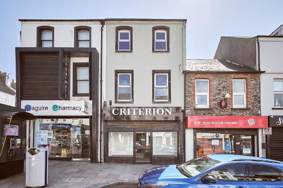 Photo 1 of 80 High Street, Bangor