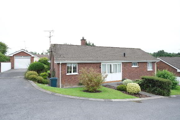 Photo 1 of 17 Glenwood Gardens, Enniskillen