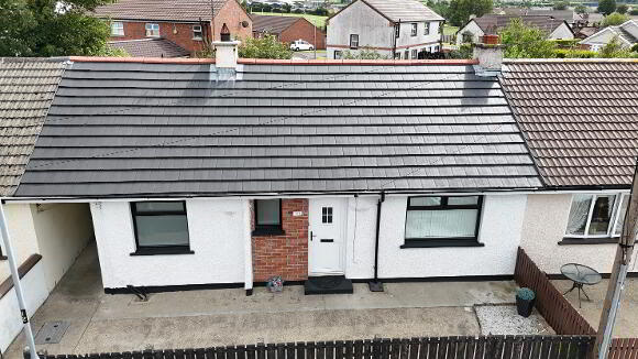 Photo 1 of 117 Priory Road, Dungiven