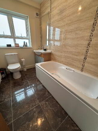 Photo 1 of 6b Portmore Road (term TIME Let), Portstewart
