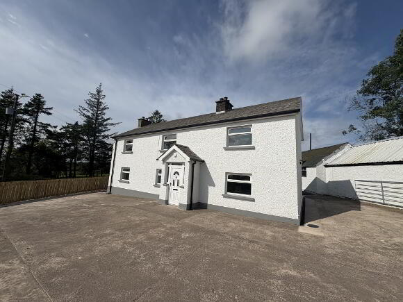 Photo 1 of 66 Cappagh Road, Galbally, Dungannon