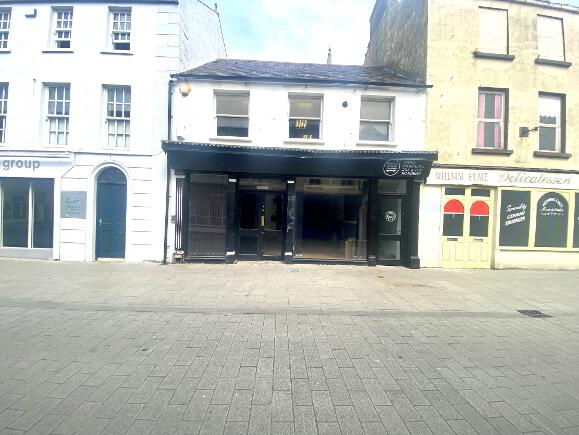 Photo 1 of 19 West Street, Carrickfergus