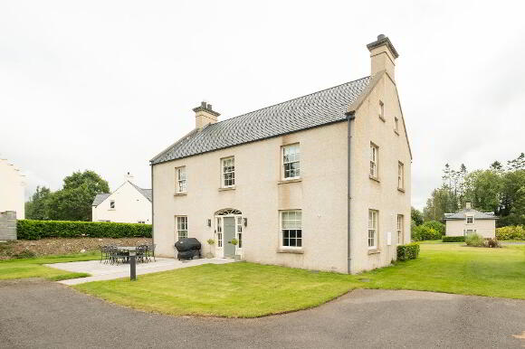 Photo 1 of 85 Lough Erne Golf Resort, Enniskillen