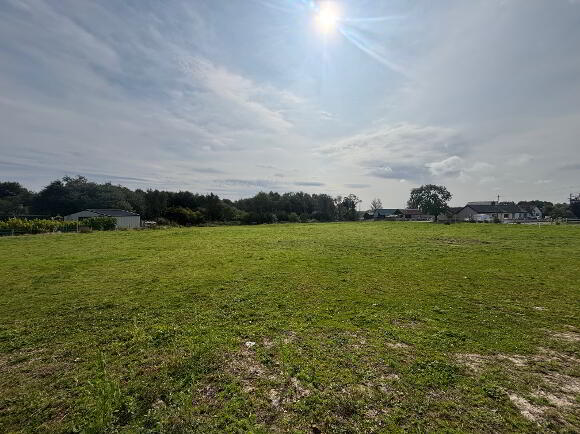 Photo 1 of Site 1, Ferry Road, Derrylaughan, Coalisland