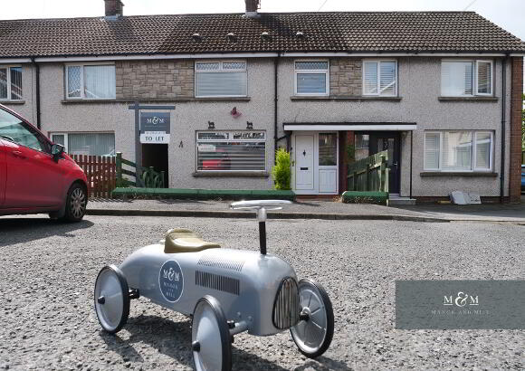 Photo 1 of 31 Hillside Avenue, Hamiltonsbawn