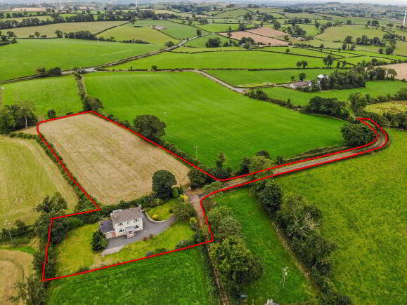 Photo 1 of 68 Tannyoky Road, Tandragee