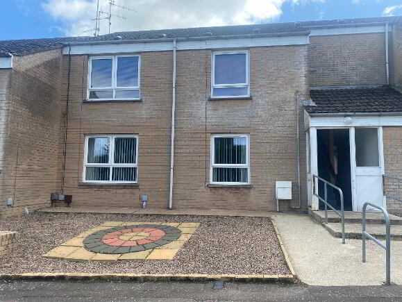 Photo 1 of 7 Hoop Hill Park, Lurgan