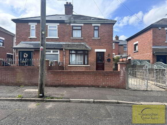 Photo 1 of 8 Andersonstown Drive, Andersonstown, Belfast