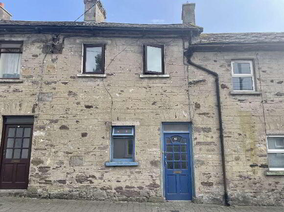 Photo 1 of 46 Barrack Street, Cappoquin