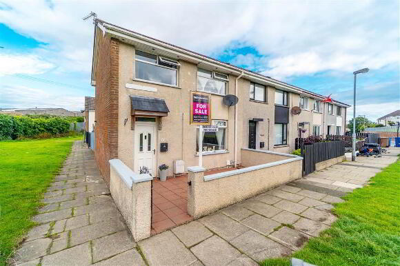Photo 1 of 181 Ballyree Drive, Bangor