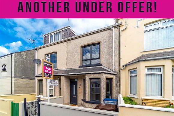 Photo 1 of 50 Springfield Road, Bangor