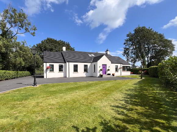 Photo 1 of 66a Shore Road, Toomebridge