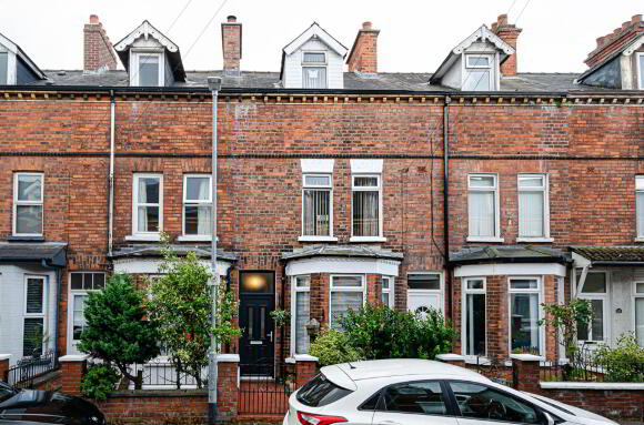 Photo 1 of 22 Oberon Street, Cregagh Road, Belfast