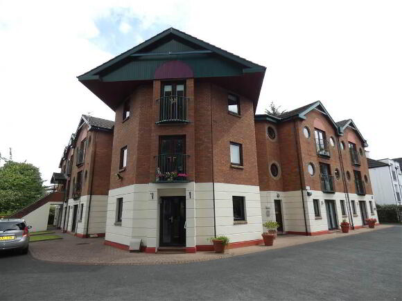 Photo 1 of Apt 15 The Hollies, 109 North Road, Belfast
