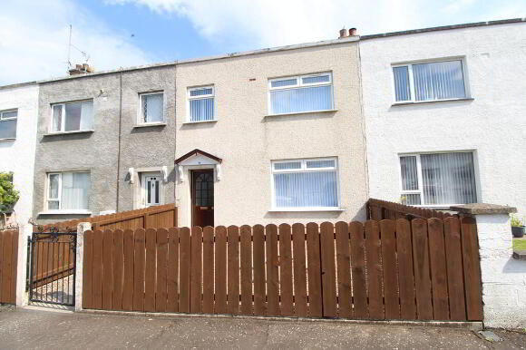 Photo 1 of 39 Fernagh Avenue, Newtownabbey