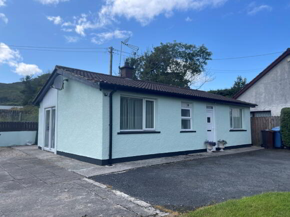 Photo 1 of 112 Drumnaquoile Road, Ballynahinch