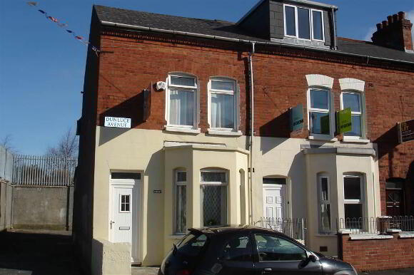 Photo 1 of 215 Dunluce Avenue, Belfast