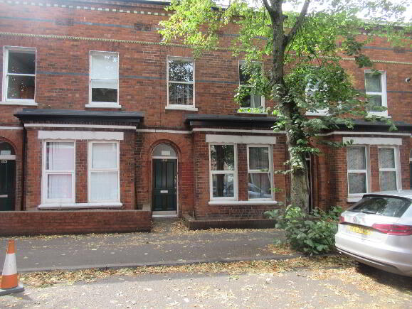 Photo 1 of 23 Wolseley Street, Belfast