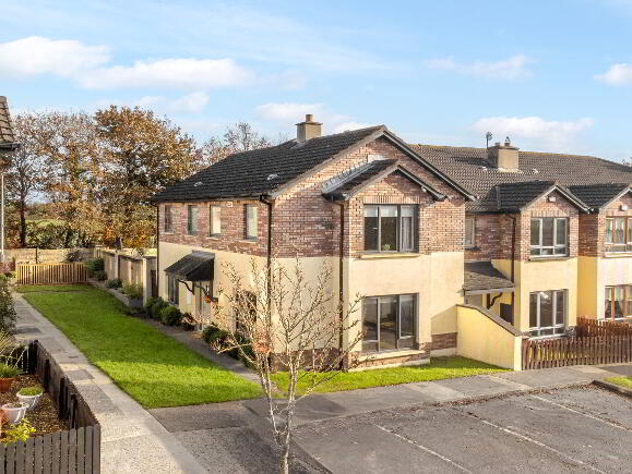 Photo 1 of 63 The Green, Clonattin Village, Gorey