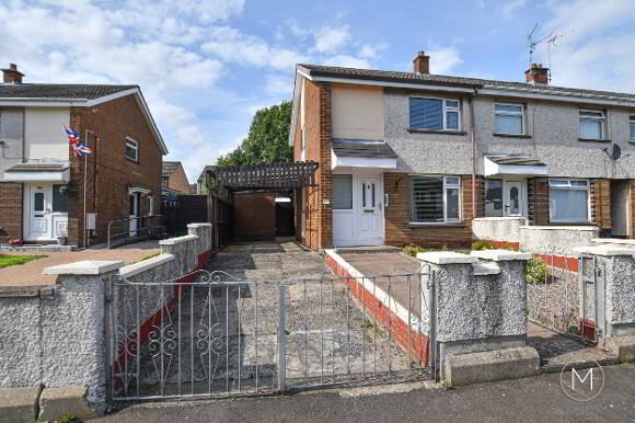 Photo 1 of 17 Craighill, Antrim