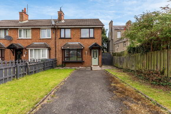 Photo 1 of 55 Rectory Park, Lurgan