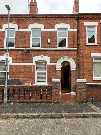 Photo 1 of 22 Agincourt Street, Belfast