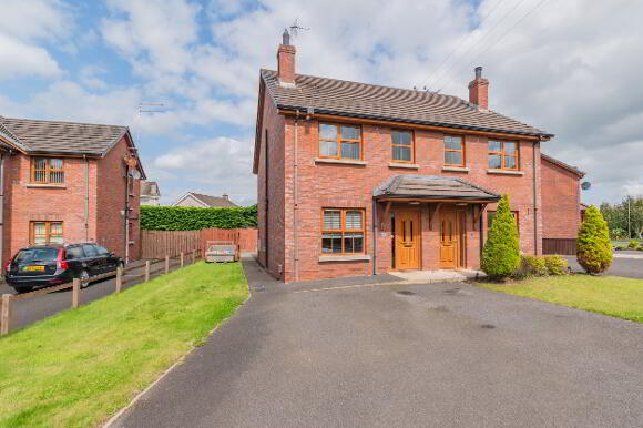 Photo 1 of 3 Westbourne Manor, Carniny Road, Ballymena