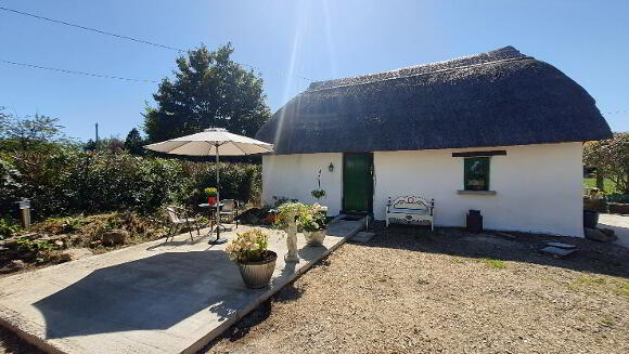 Photo 1 of Cailinrua, Tomnalossett, Enniscorthy