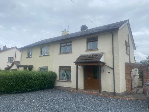 Photo 1 of 94 Gilford Road, Lurgan