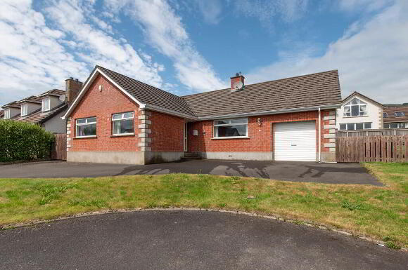 Photo 1 of 12 Gorman Close, Greenisland, Carrickfergus