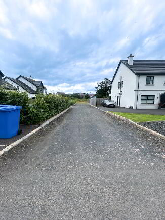Photo 1 of Site A The Woods, 64 Carraloan Road, Magherafelt